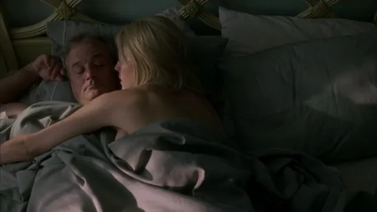 Sharon Stone Sexy - Broken Flowers (2005) 1080p