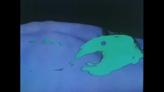 Les Chants de Maldoror / Shuji Terayama /1977