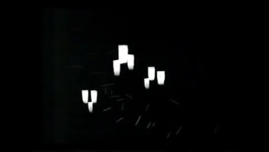 Studie nr 8 (excerpt) by Oskar Fischinger