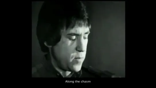 Vladimir Vysotsky - Capricious_Horses