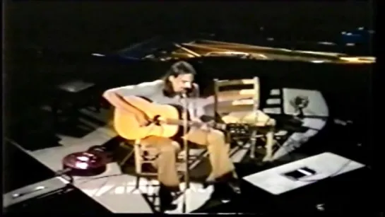 James Taylor - BBC 1971 - You Can Close Your Eyes