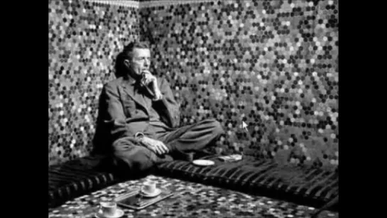 Paul Bowles - Next to Nothing