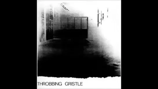 throbbing gristle- catholic sex(1982)