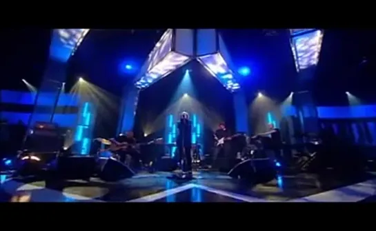 Portishead - The Rip (Live on Jools Holland)