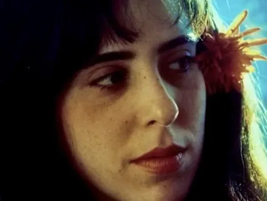 Laura Nyro's "Captain Saint Lucifer" Live from Season of LIghts tour 1976