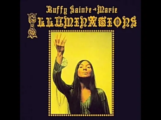 Buffy Sainte-Marie - Poppies