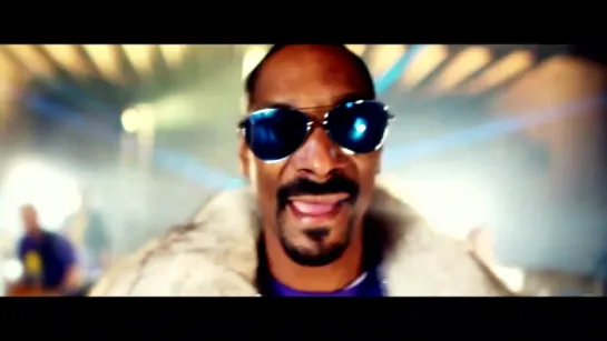 Snoop Dogg Ft. Game - Purp  Yellow #krimkino