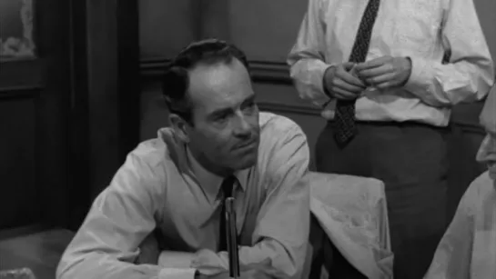 12 Разгневанных Мужчин #krimkino | 12 Angry Men #krimkino