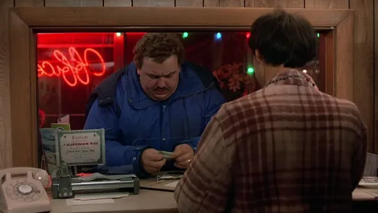 Самолетом, поездом, машиной / Planes, Trains & Automobiles (BDRip/1080p)