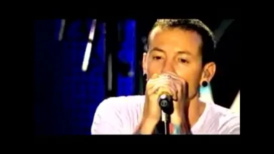 Linkin Park - Leave Out All The Rest - LIVE from Road To Revolution DVD