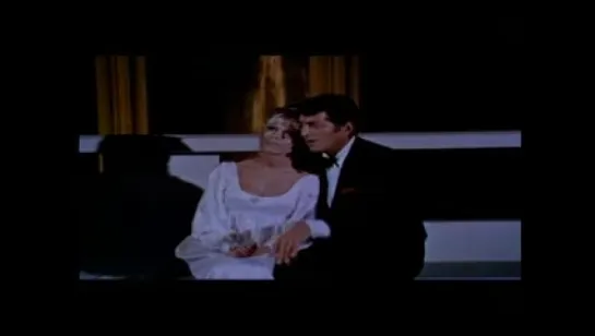 Nancy Sinatra & Dean Martin «Things»