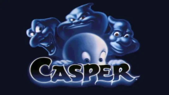 Каспер/Casper - 1995