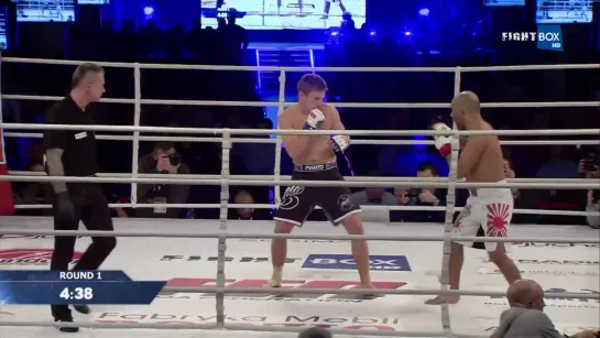 Комментаторы MMA под спайсами)