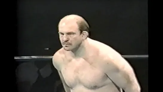 Andrei Kopylov vs Ricardo Fyeet  [ 22.12.1999 Rings King of Kings 1999  Block B ]