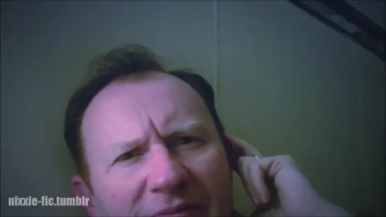 Brand New HD Video clip:  Mark Gatiss’s best bits from his production diary