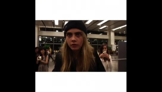 Cara Delevingne / Кара Делевинь