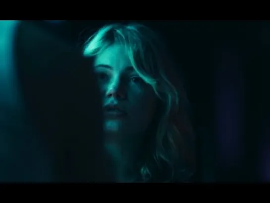 Валентинка / Blue Valentine (2010) HDRip