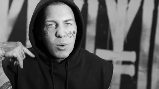 Madchild - Broken Record