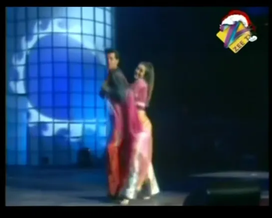 Hrithik Roshan Kareena Kapoor Performance