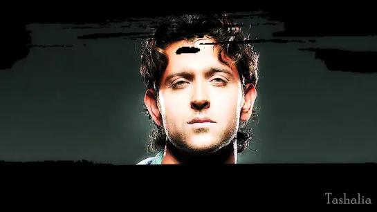 Hrithik photo video mix