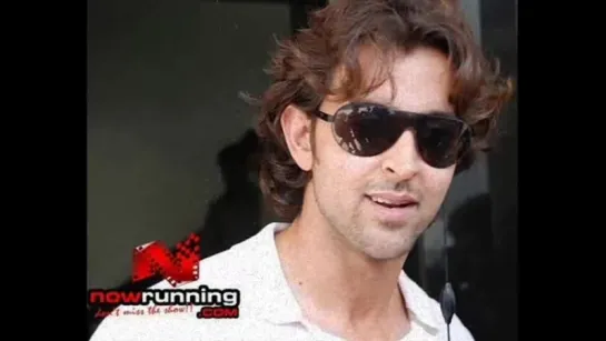 Hrithik