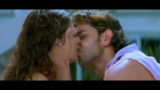 Dhoom2 Hrithik Roshan Aishwariya Rai, Sarah Connor Just one last dance