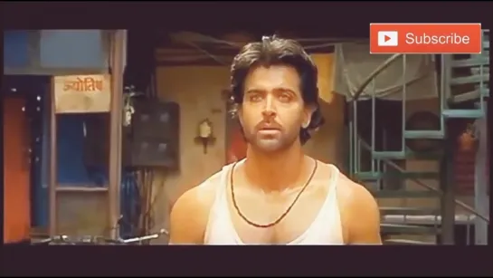 Top 4 Best Acting performances by Hrithik Roshan