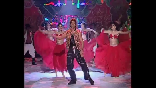 Krrish Again- Best of Hrithik Roshan Part 3