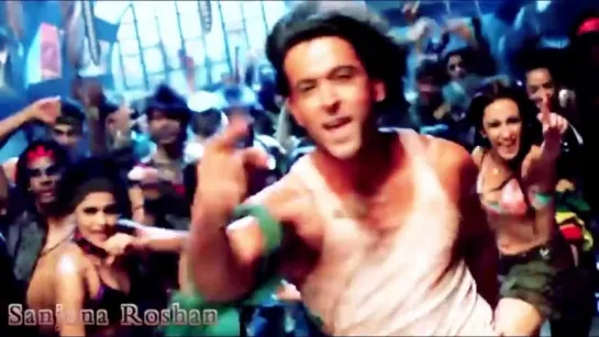 Happy Birthday Hrithik Roshan  IshtyleSanam