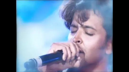 The best singing voice Hrithik Roshan