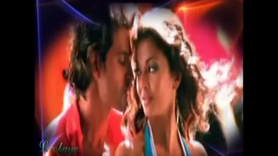 Hrithik Roshan - mix - A love supreme.avi