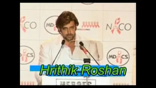 Hrithik Roshan, Song Gala Faraway