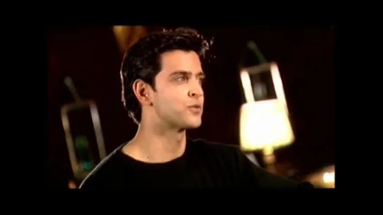 Hrithik Roshan talks about Na Tum Jaano Na Hum