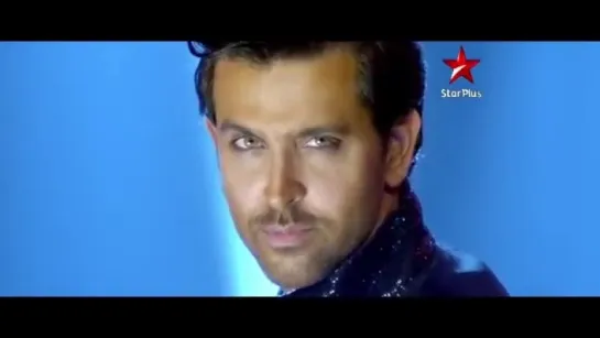 Just Dance music video - Hrithik Roshan