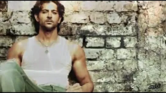 Hrithik Roshan - number one