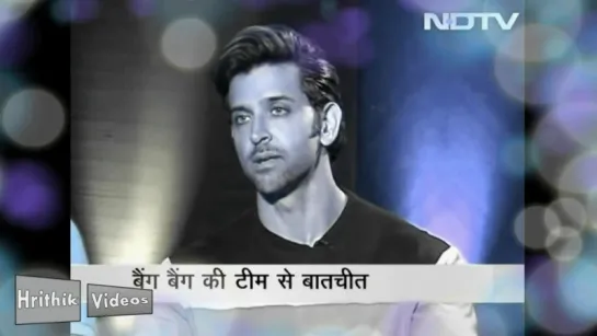 Hrithik Roshan  A Beautiful Mind