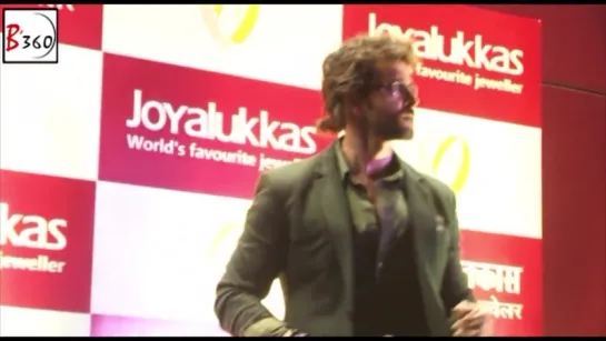 Hrithik Roshans KILLER DANCE MOVES