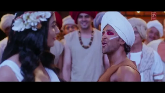 TU HAI Video Song  MOHENJO DARO  A.R. RAHMAN,SANAH MOIDUTTY  Hrithik Roshan  Pooja Hegde