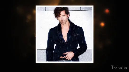 Hrithik photo video mix