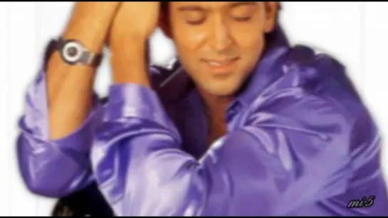 Hrithik Roshan - number one