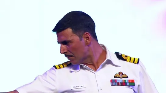 Rustom Act  Zee Cine Awards 2016  Akshay Kumar