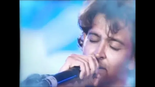 The best singing voice Hrithik Roshan