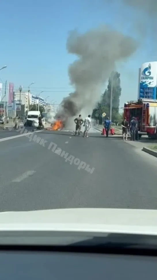 Видео от V1.RU | Новости Волгограда