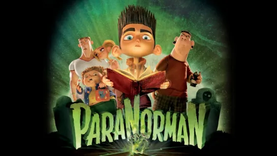 Паранорман, или как приручить зомби / ParaNorman (2012)