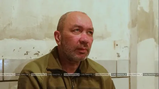 «Кинуть бы гранату в кабинет командирам»: пленный ВСУшник об украинском командовании