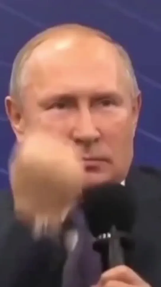 Путин лучший