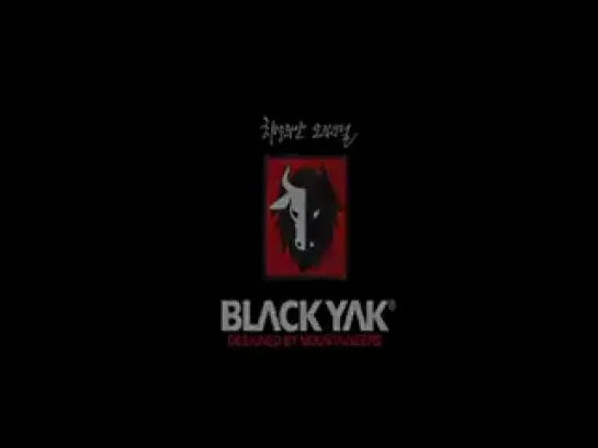 Чо Ин Сон и Хан Хе Джу на фотосессии Black Yak