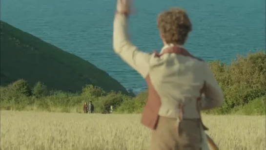 POLDARK on MASTERPIECE _ Season 2 Episode 2 Preview _ PBS