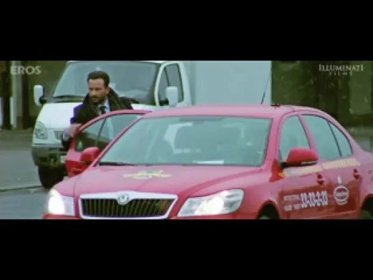 Agent Vinod (2012) - Trailer # 2