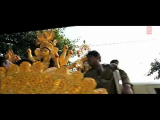 Kahaani (2012) - Aami Shotti Bolchi